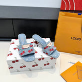 China Replica LV Women Shoes 105usd Only